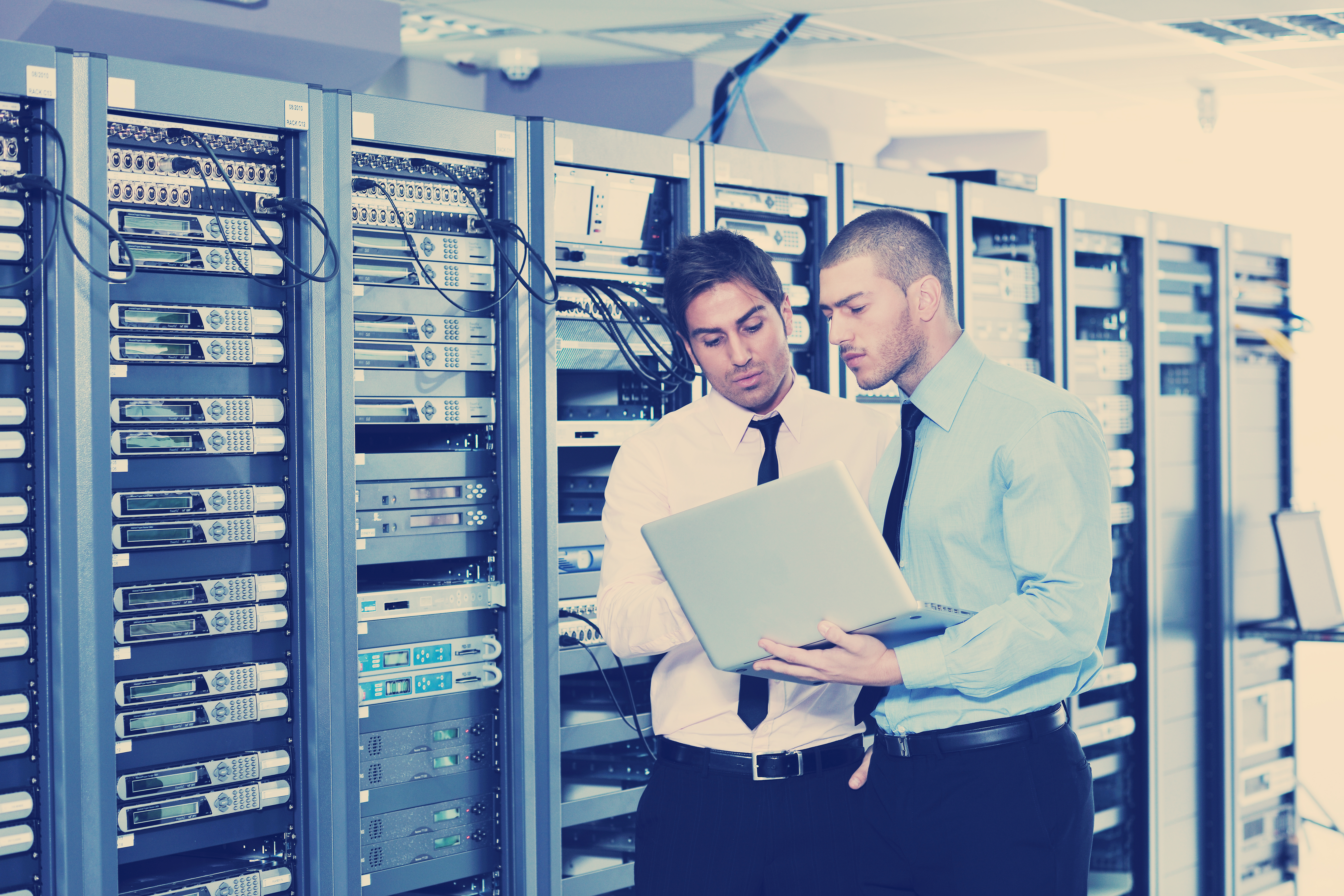Why You Need A Backup System-WesTec Services